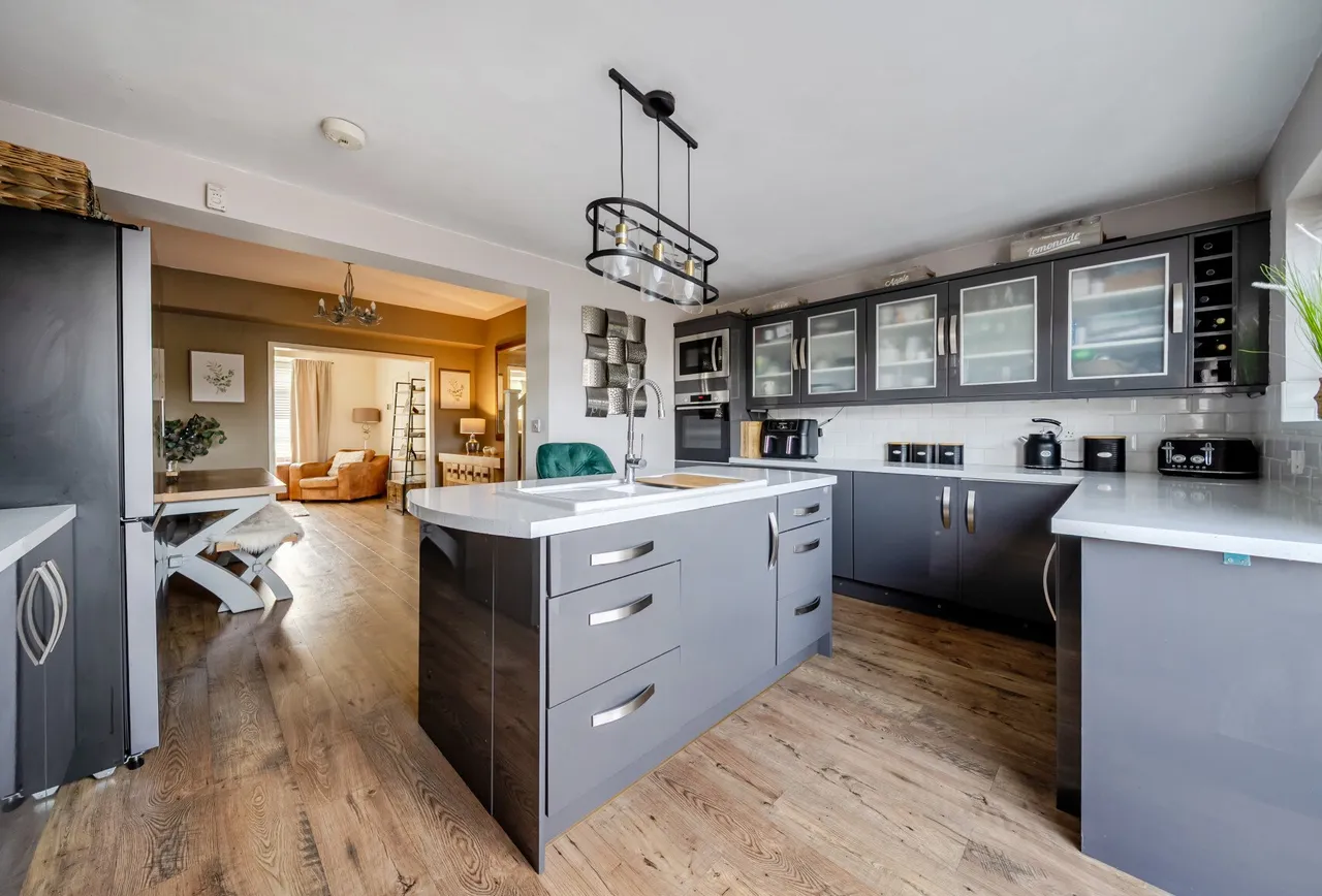 Burley Crest, Bristol, BS16 5PR, photo 15