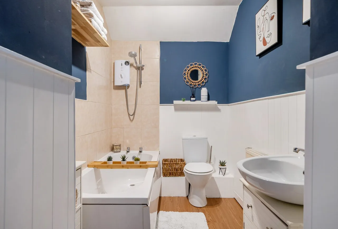 Burley Crest, Bristol, BS16 5PR, photo 8