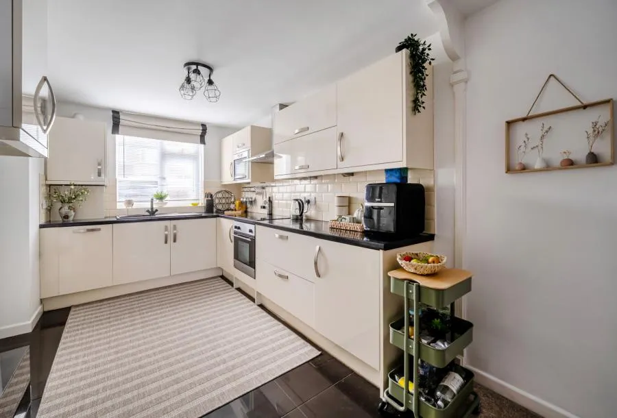 Burley Crest, Bristol, BS16, photo 10