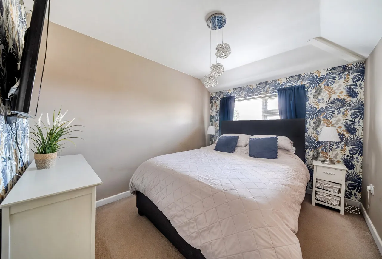 Burley Crest, Bristol, BS16 5PR, photo 13