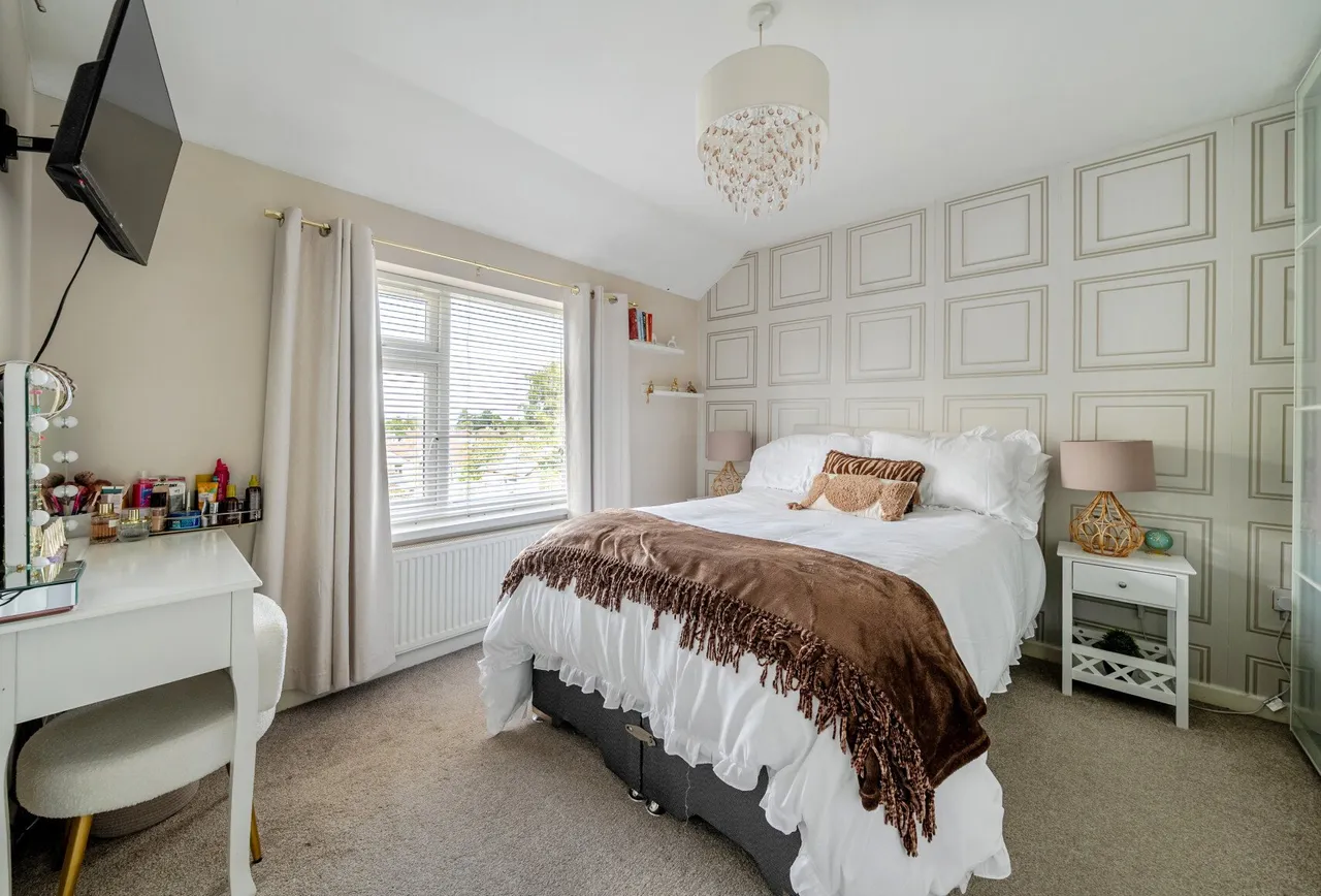 Burley Crest, Bristol, BS16 5PR, photo 9