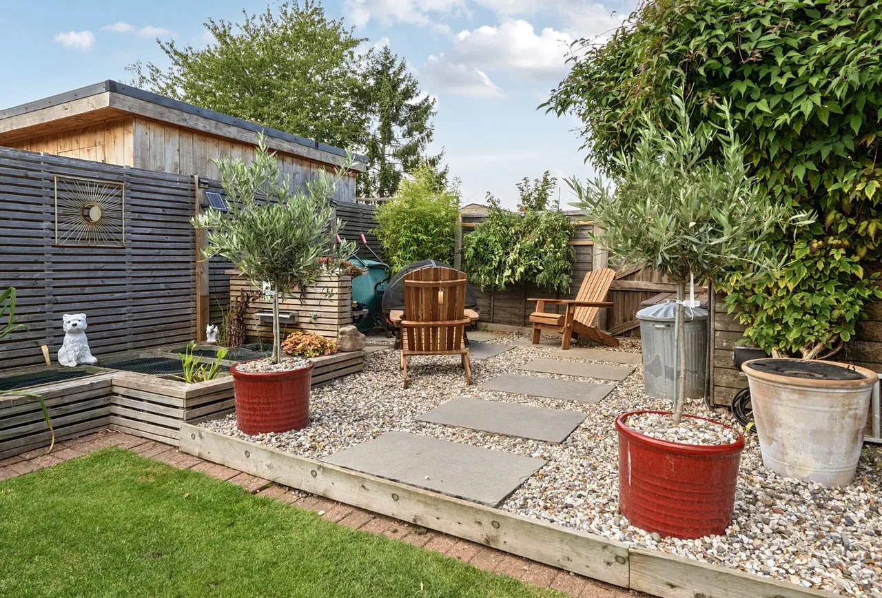 Burley Crest, Bristol, BS16 5PR, photo 17
