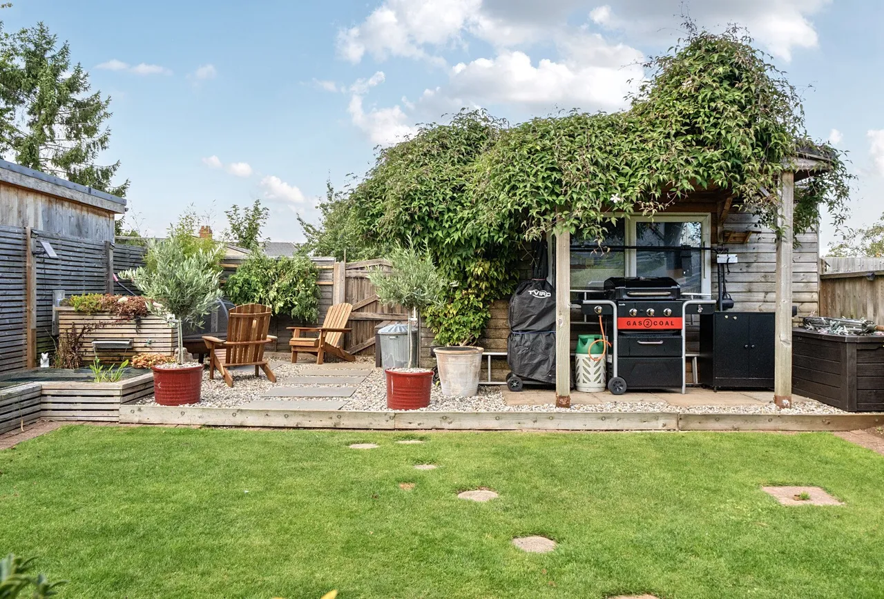 Burley Crest, Bristol, BS16 5PR, photo 20