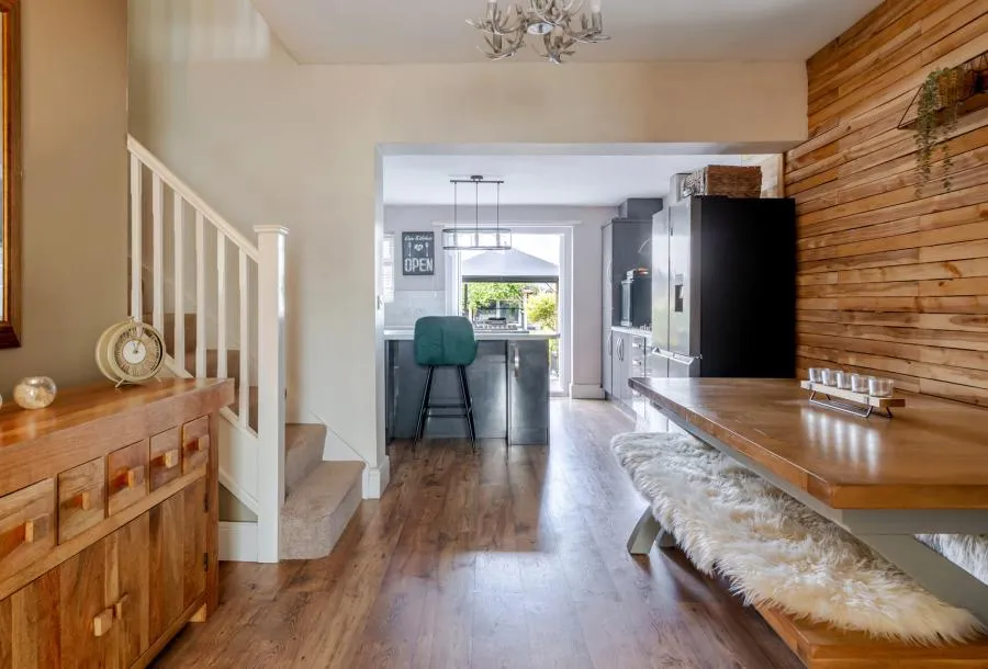 Burley Crest, Bristol, BS16, photo 4