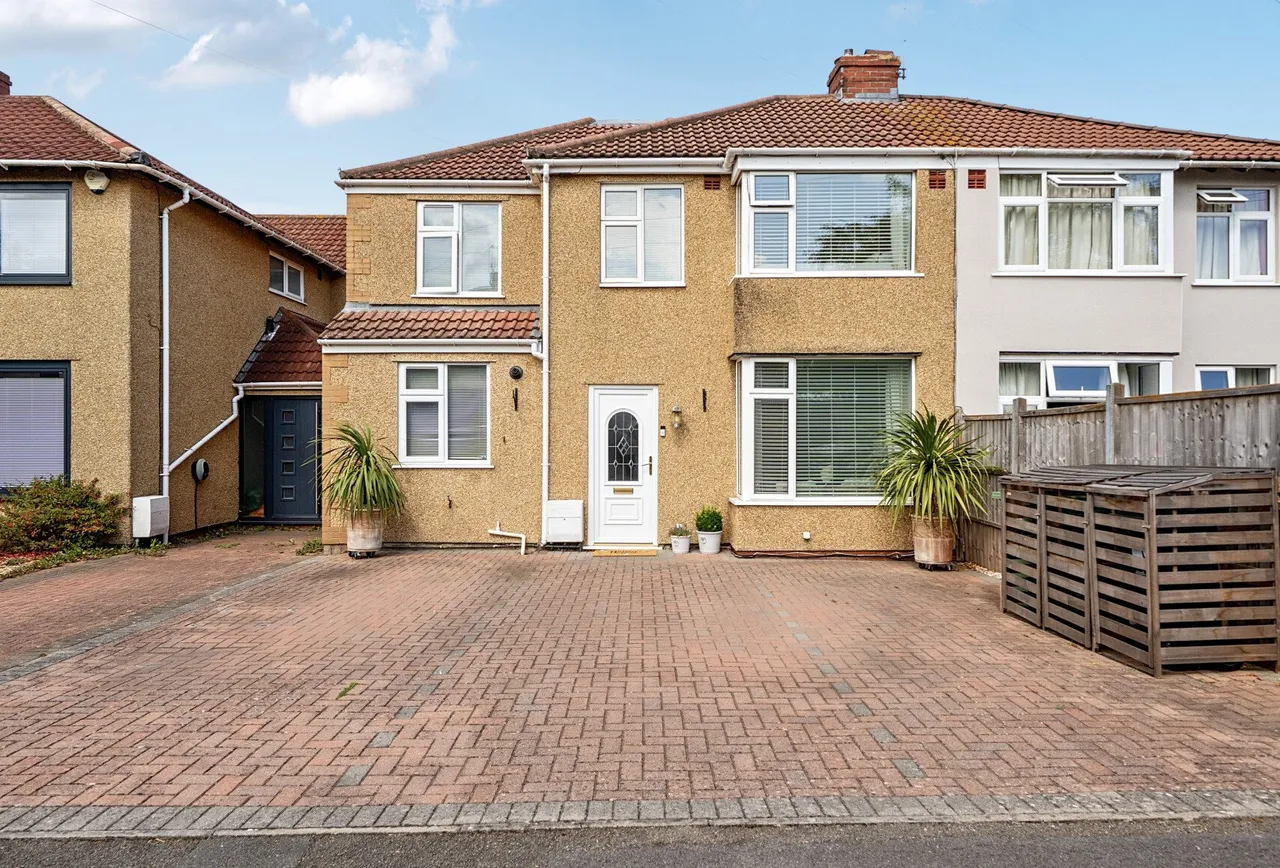 Burley Crest, Bristol, BS16 5PR, photo 22