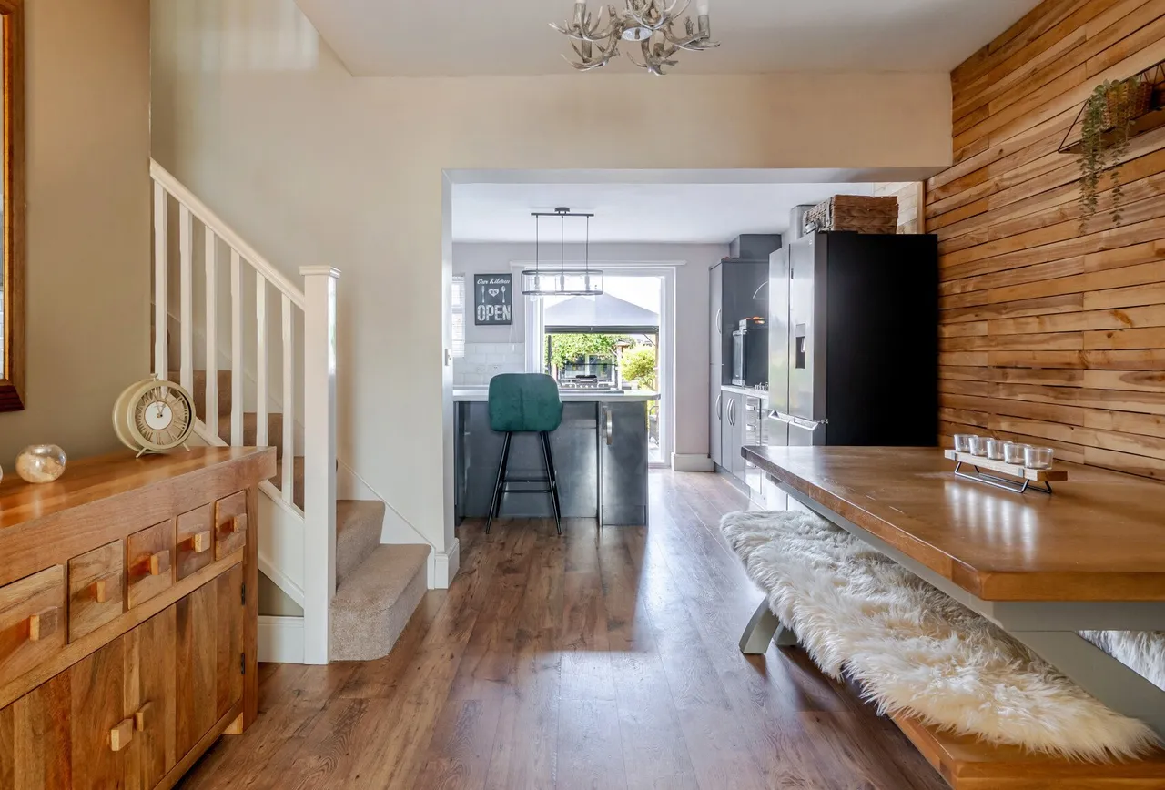 Burley Crest, Bristol, BS16 5PR, photo 4