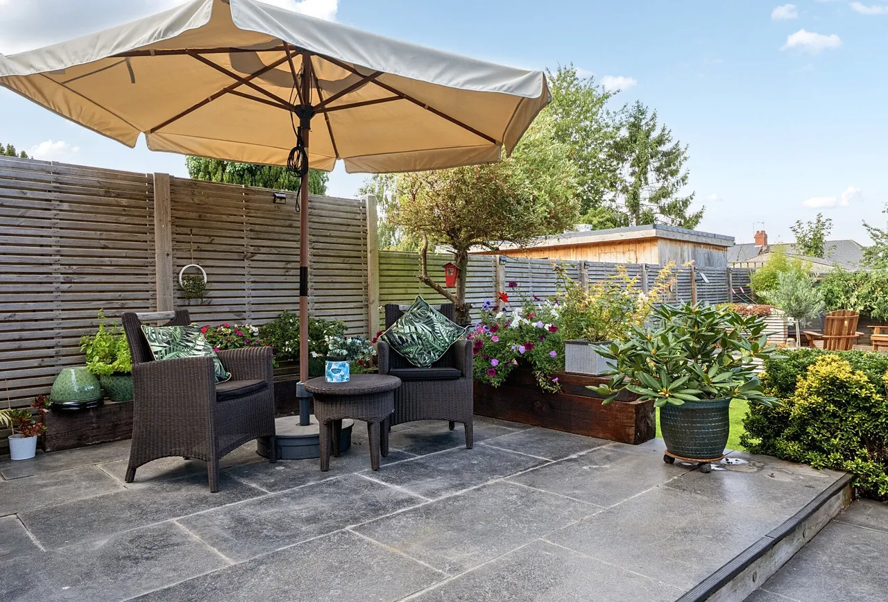 Burley Crest, Bristol, BS16 5PR, photo 19