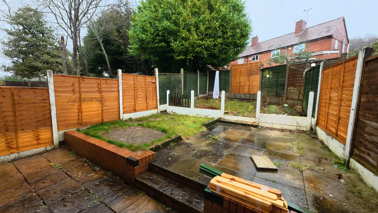 Coppice Avenue, Stourbridge, DY9, photo 13
