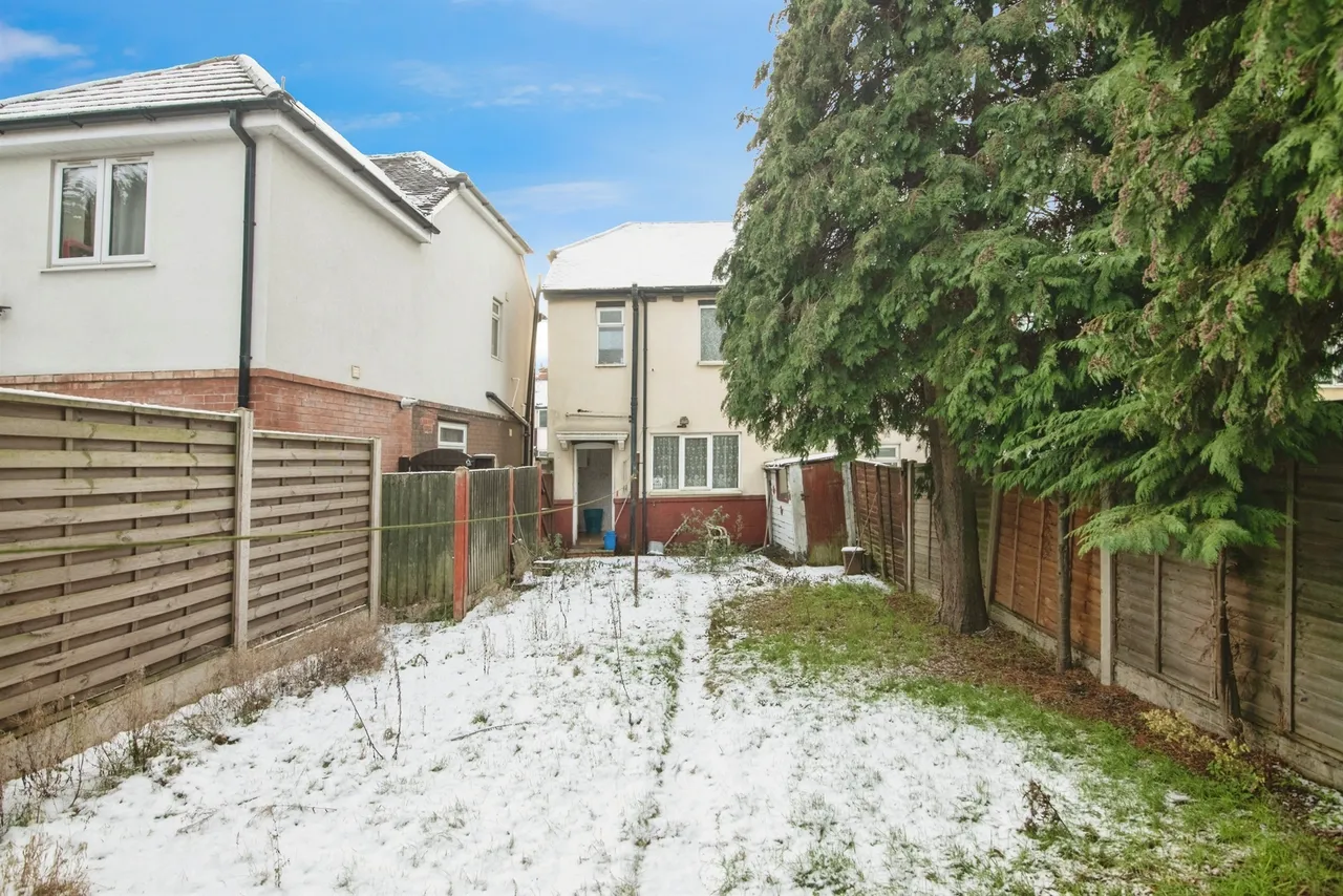 St. Pauls Crescent, West Bromwich, B70, photo 12