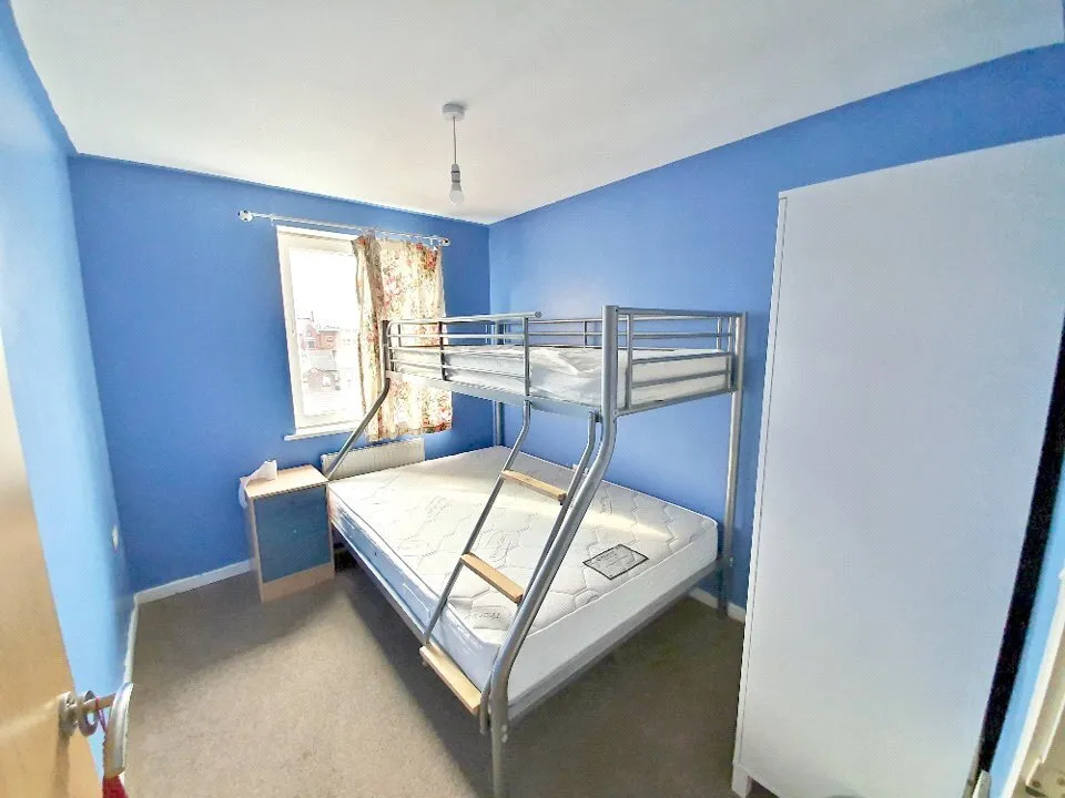 Lower Hall Street, St. Helens, WA10, photo 7