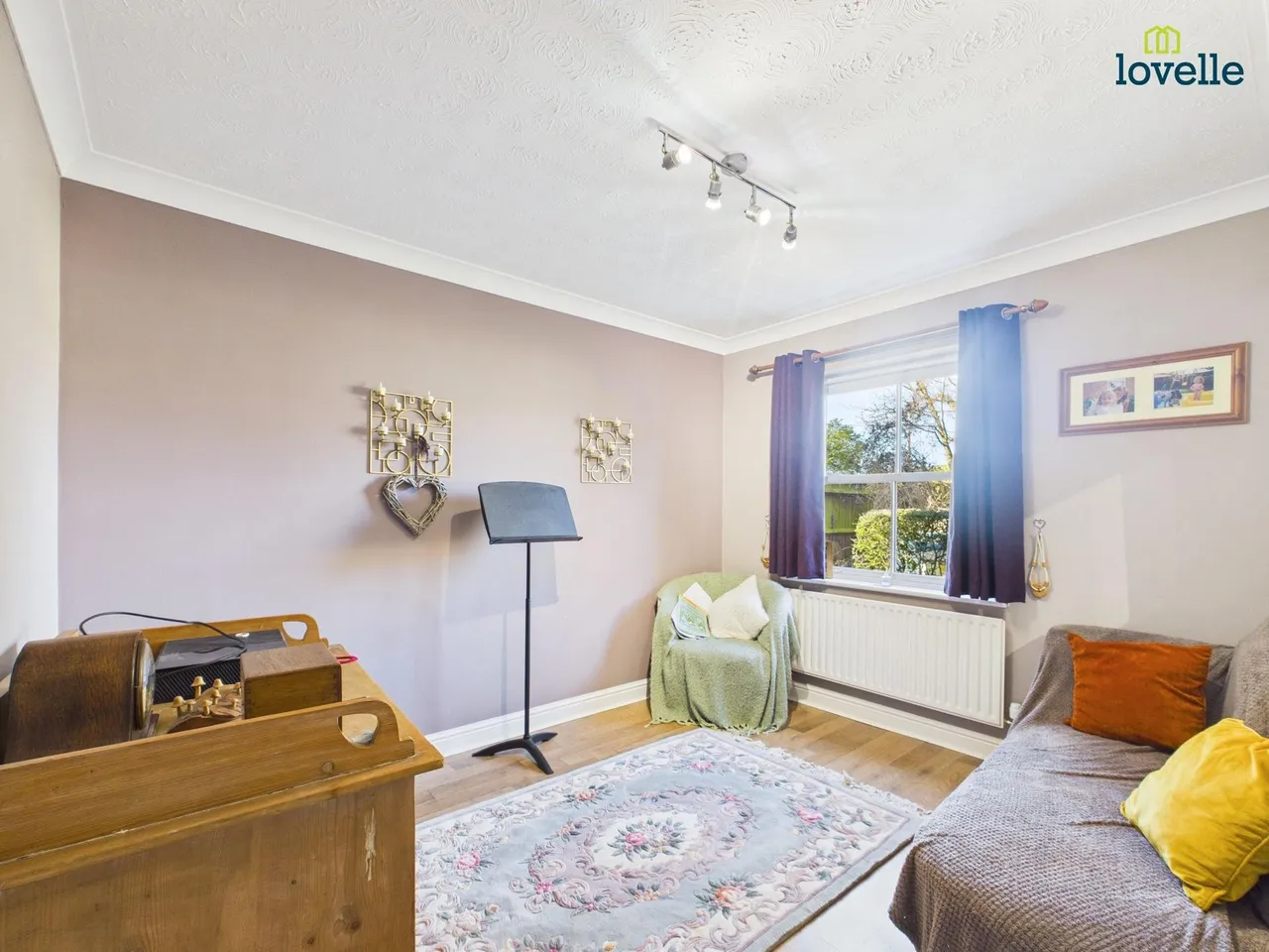 Kilmister Court, Wragby, LN8, photo 8