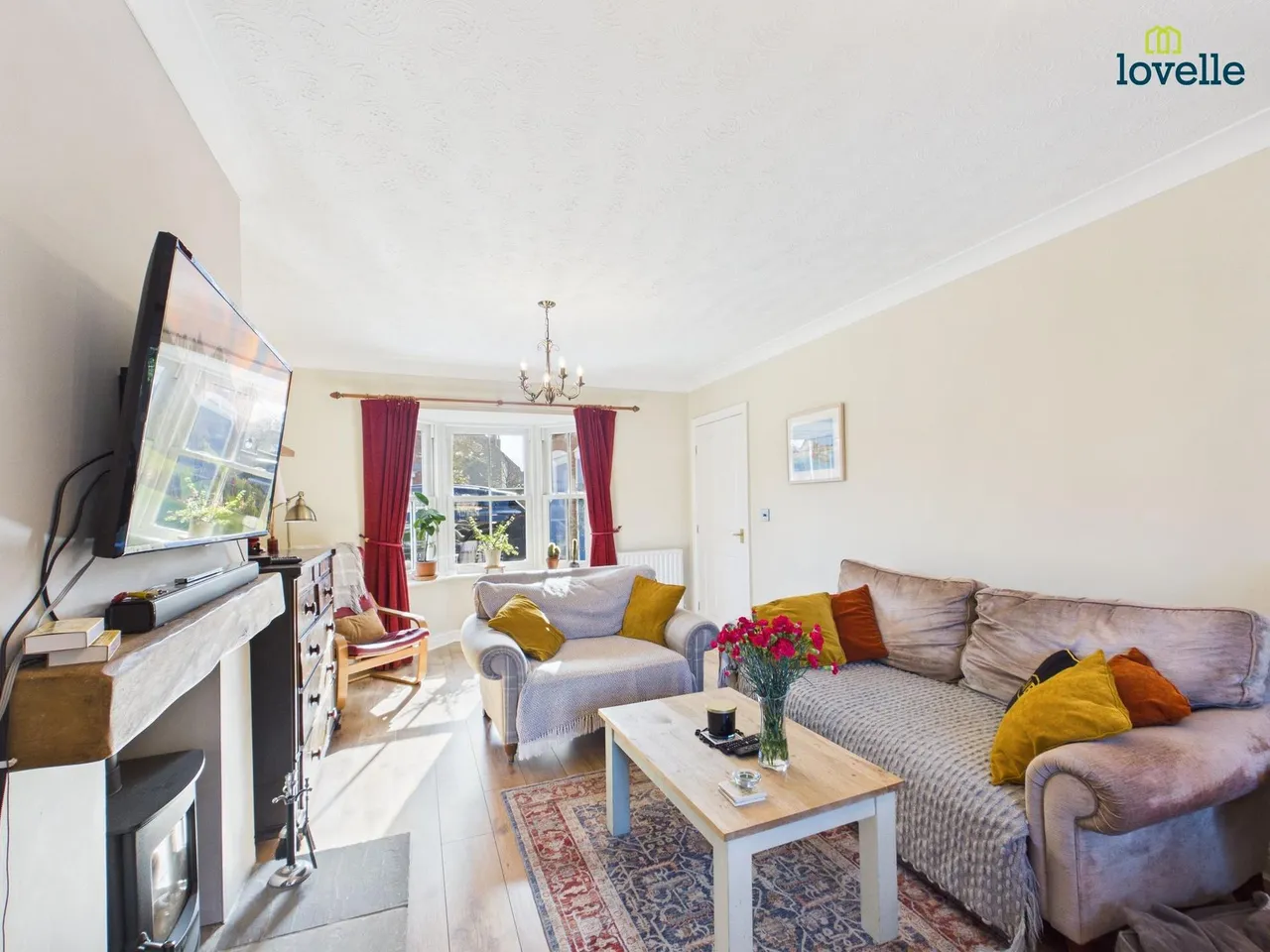 Kilmister Court, Wragby, LN8, photo 6