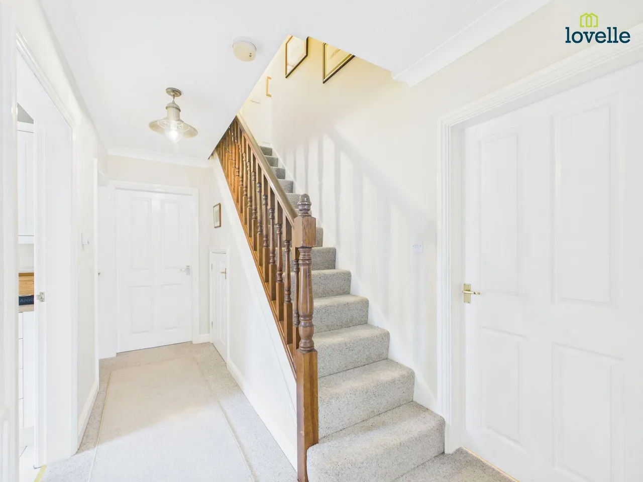 Kilmister Court, Wragby, LN8, photo 5