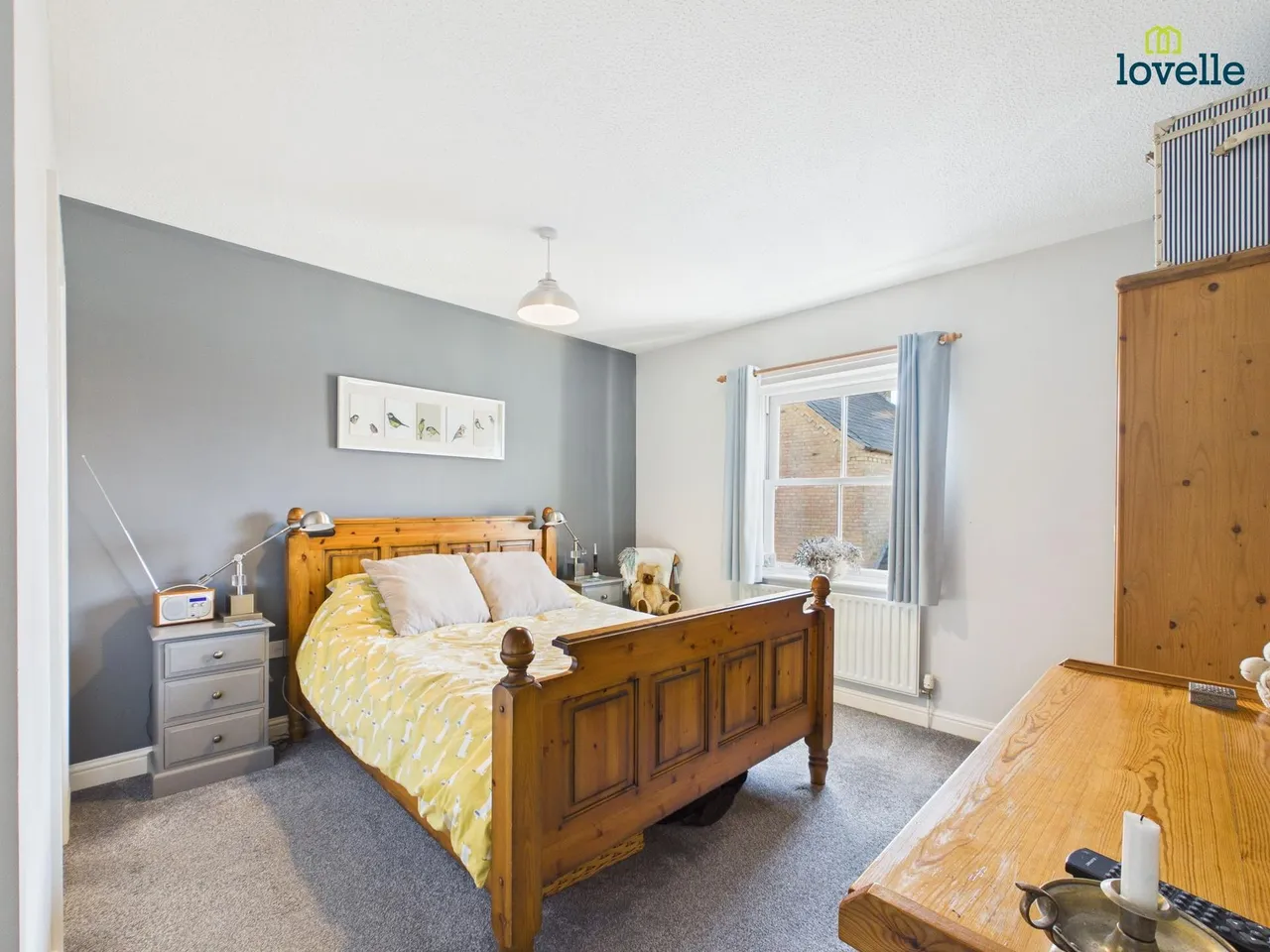 Kilmister Court, Wragby, LN8, photo 11