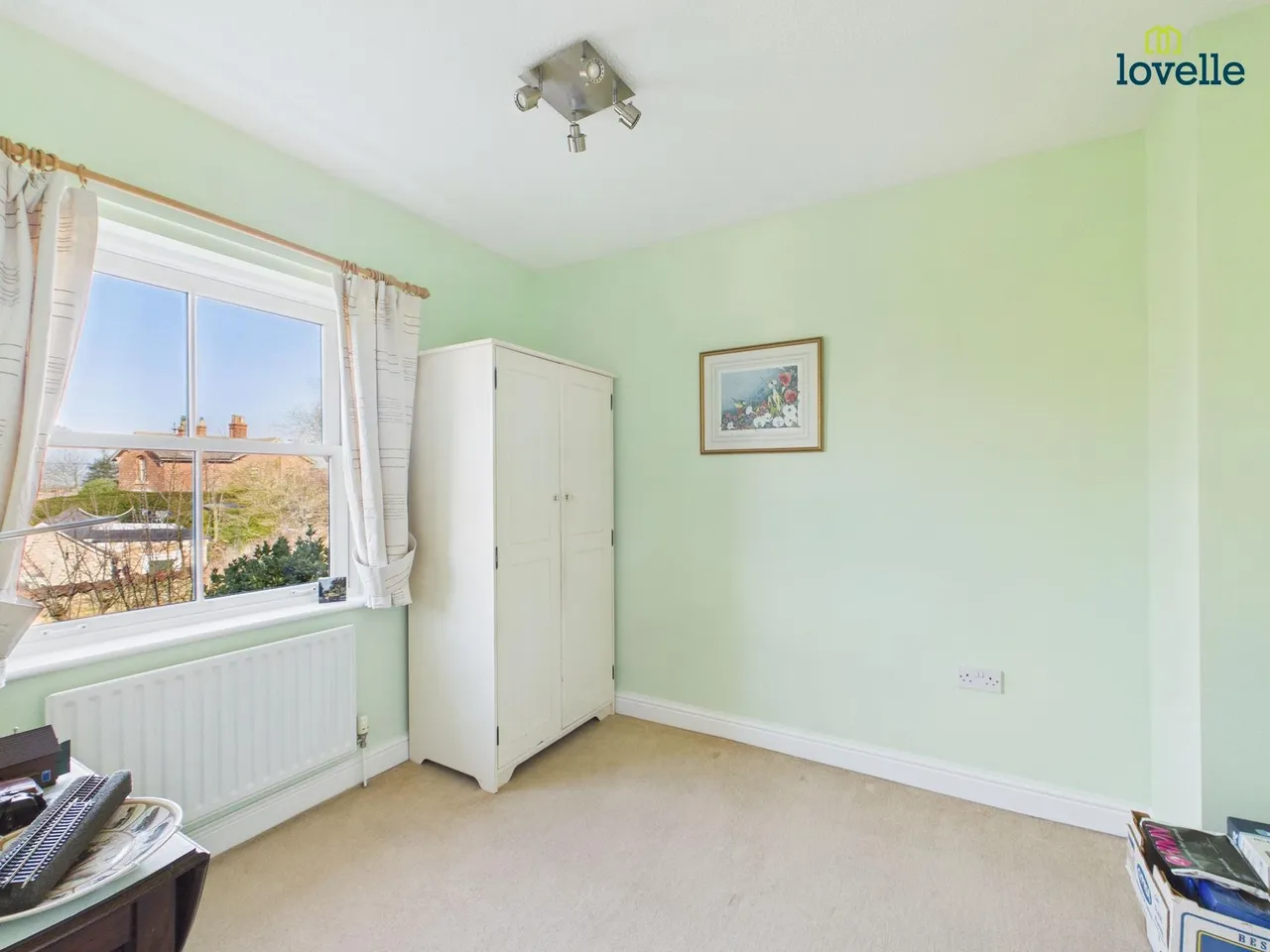 Kilmister Court, Wragby, LN8, photo 15