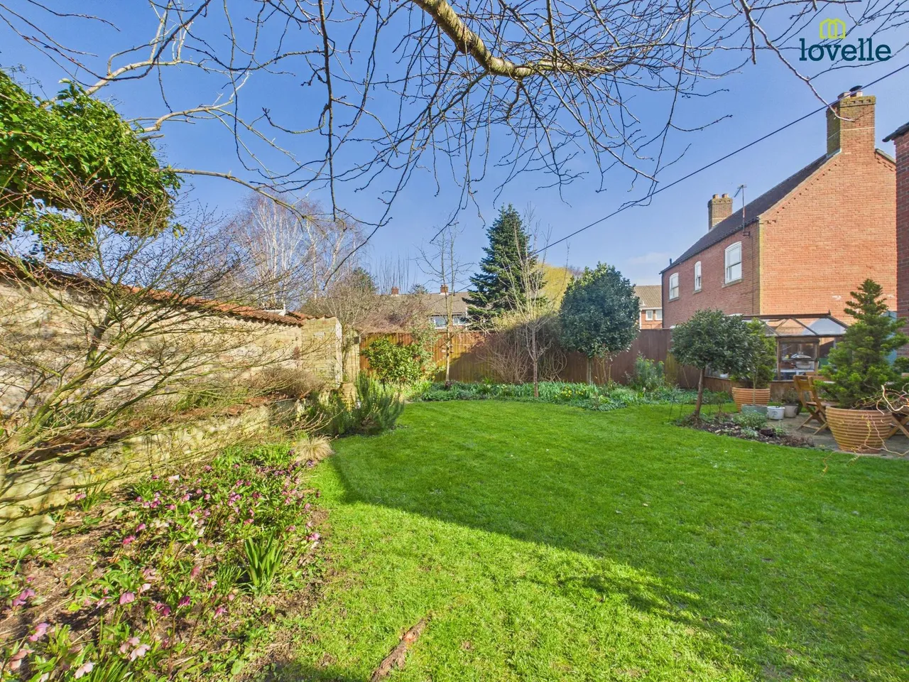 Kilmister Court, Wragby, LN8, photo 17