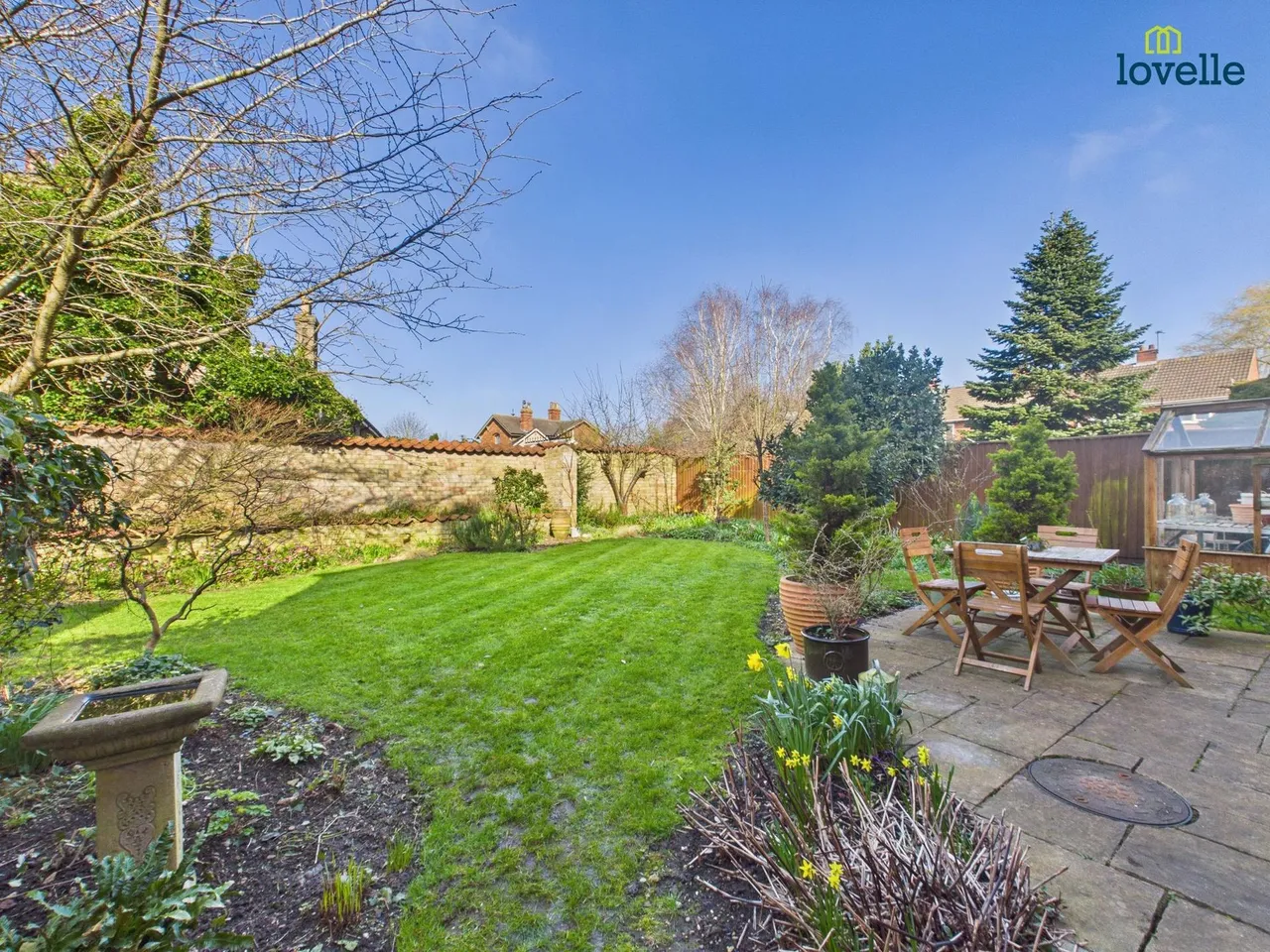Kilmister Court, Wragby, LN8, photo 2