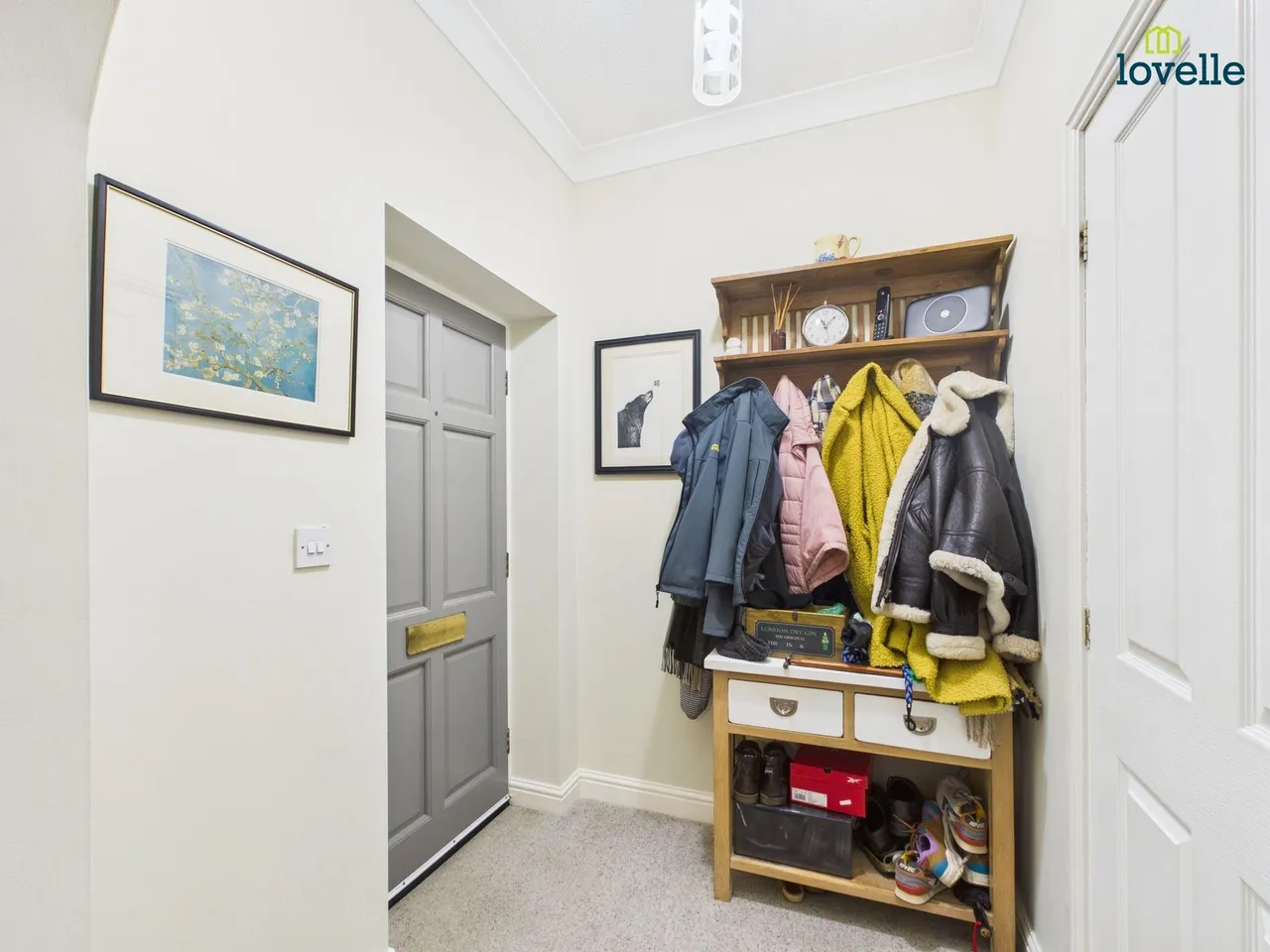 Kilmister Court, Wragby, LN8, photo 4