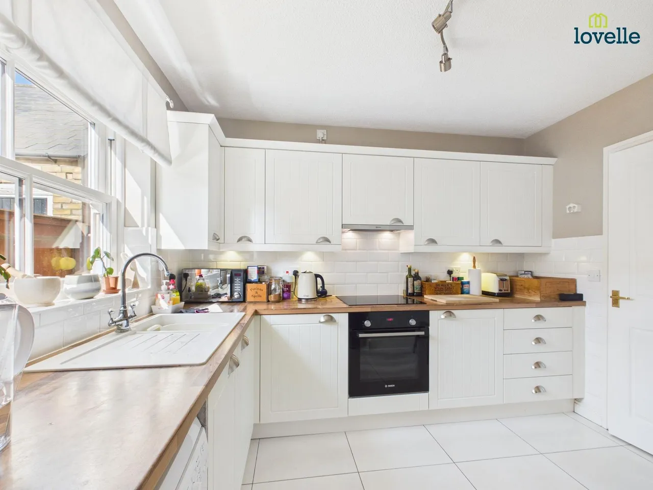 Kilmister Court, Wragby, LN8, photo 9