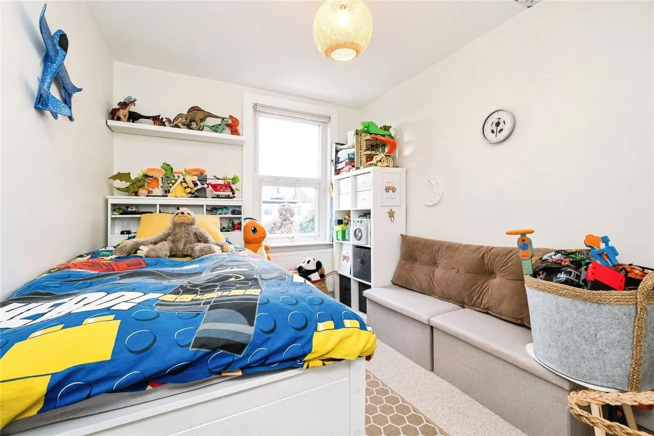 Gough Road, London, E15, photo 14
