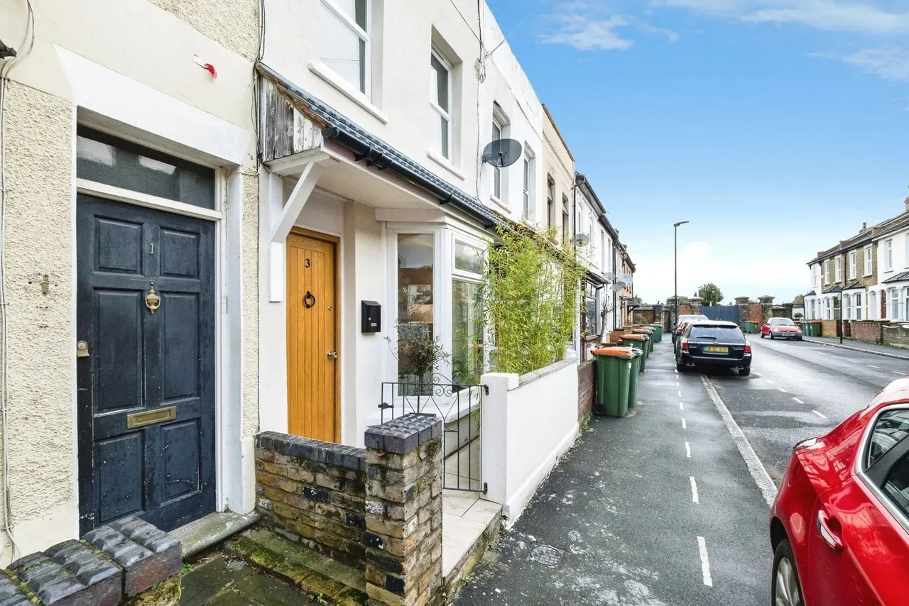 Gough Road, London, E15, photo 18