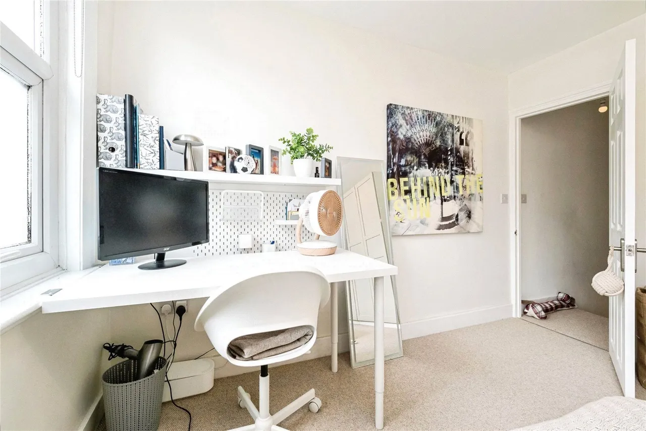 Gough Road, London, E15, photo 13