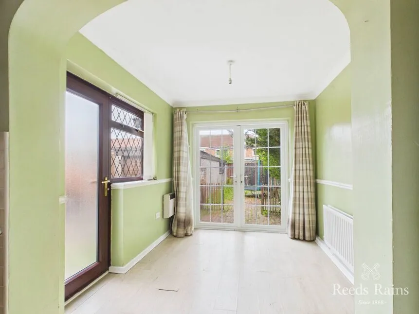 Overdale Road, Middlesbrough, North Yorkshire, TS3, photo 7