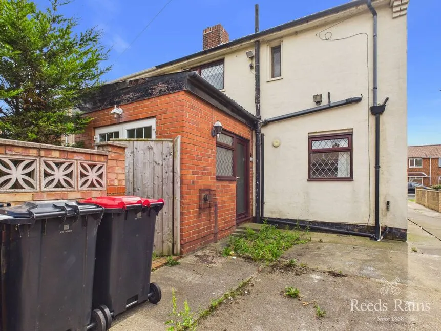 Overdale Road, Middlesbrough, North Yorkshire, TS3, photo 12
