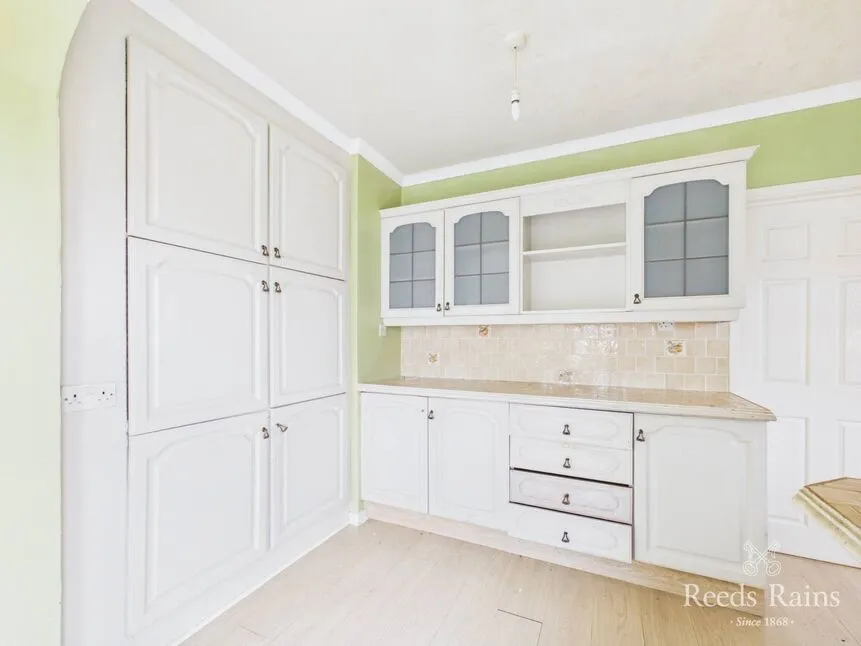 Overdale Road, Middlesbrough, North Yorkshire, TS3, photo 6