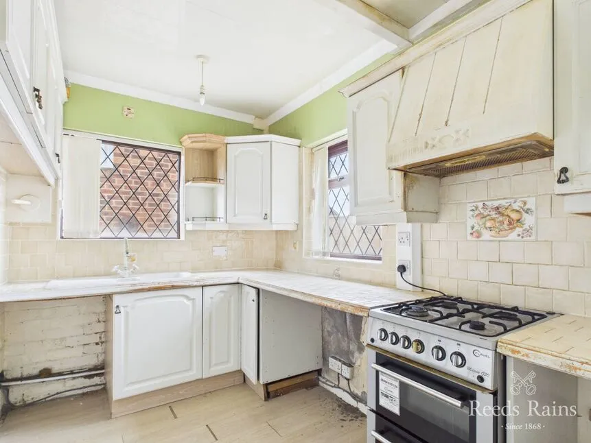 Overdale Road, Middlesbrough, North Yorkshire, TS3, photo 4