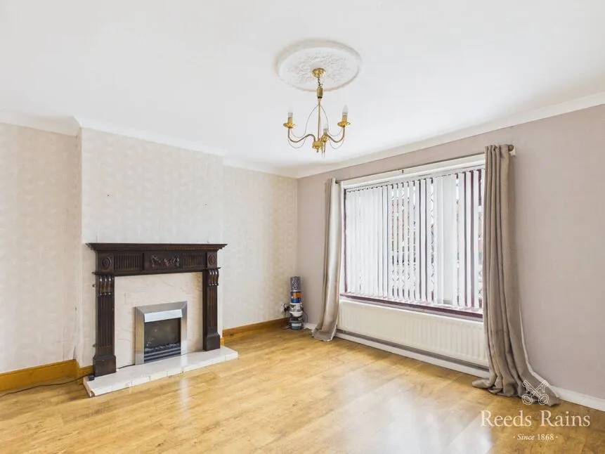 Overdale Road, Middlesbrough, North Yorkshire, TS3, photo 2