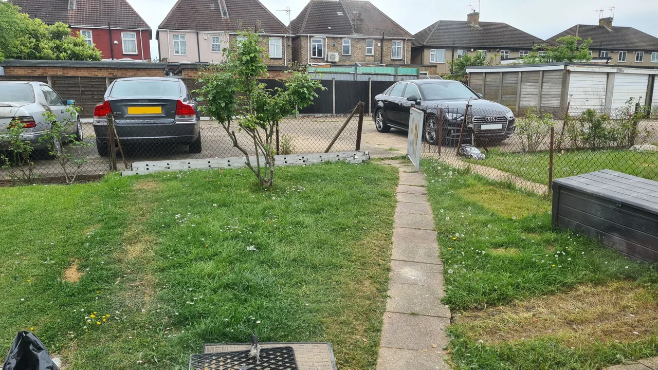 Chaplin Road, Wembley, photo 7