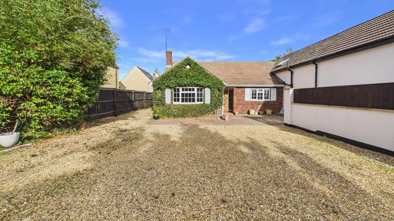 Eastgate, Deeping St James, photo 19