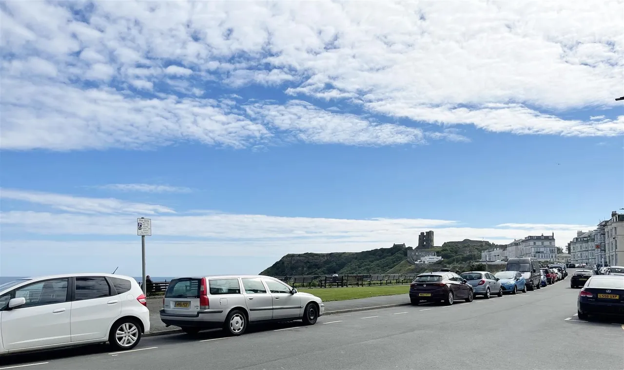 Blenheim Terrace, Scarborough, YO12, photo 11