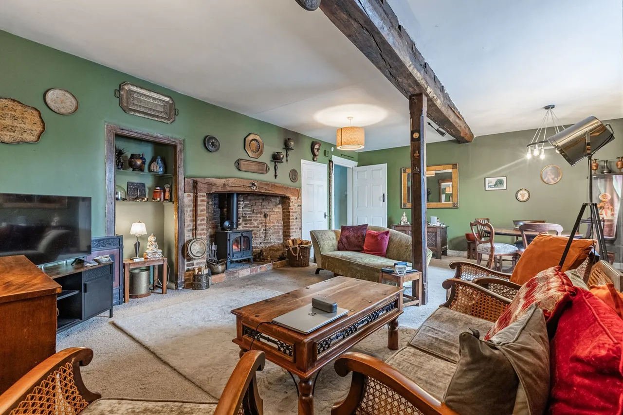Characterful Cottage in Setchey Set i, photo 2