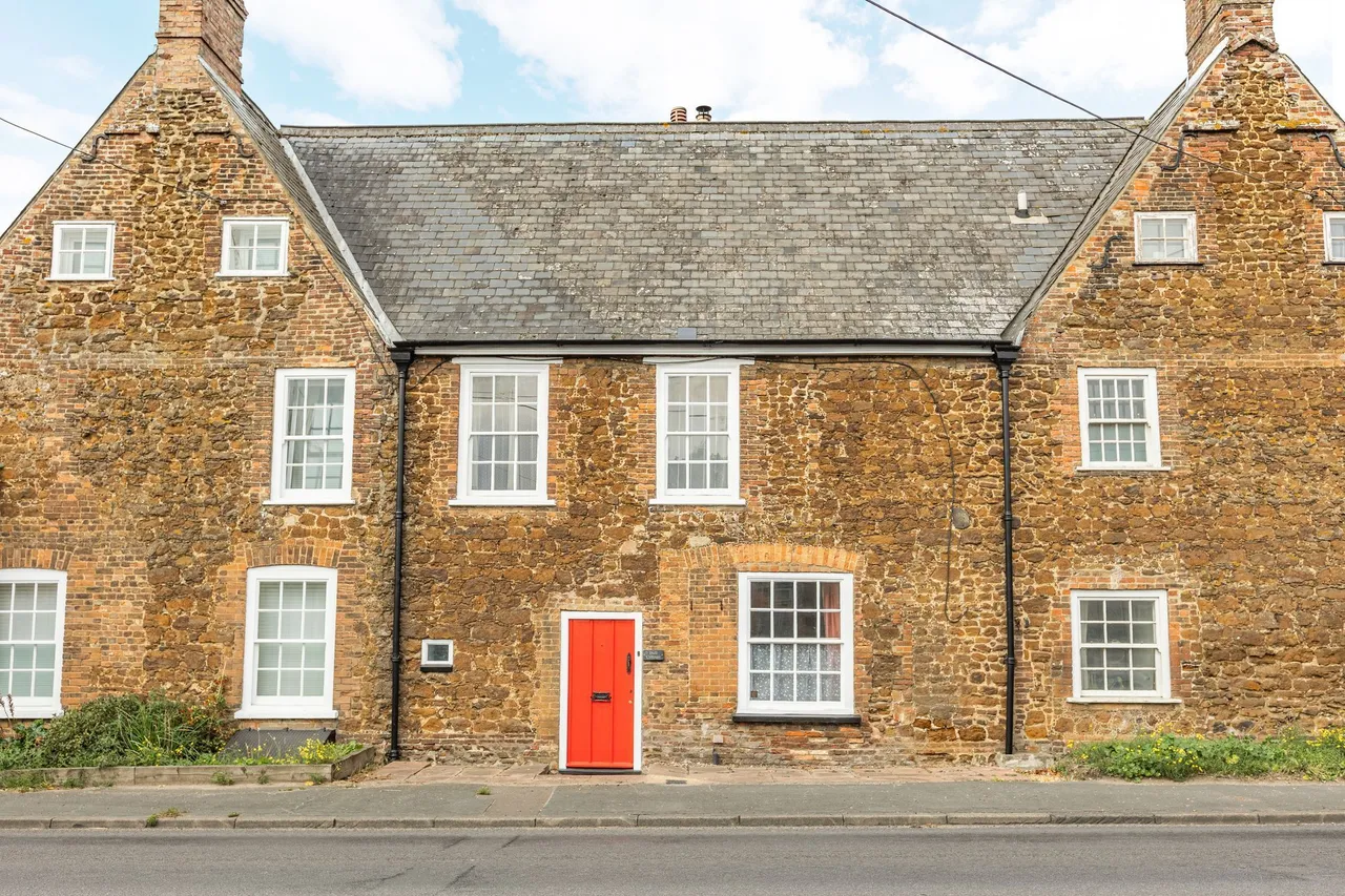 Characterful Cottage in Setchey Set i, photo 18