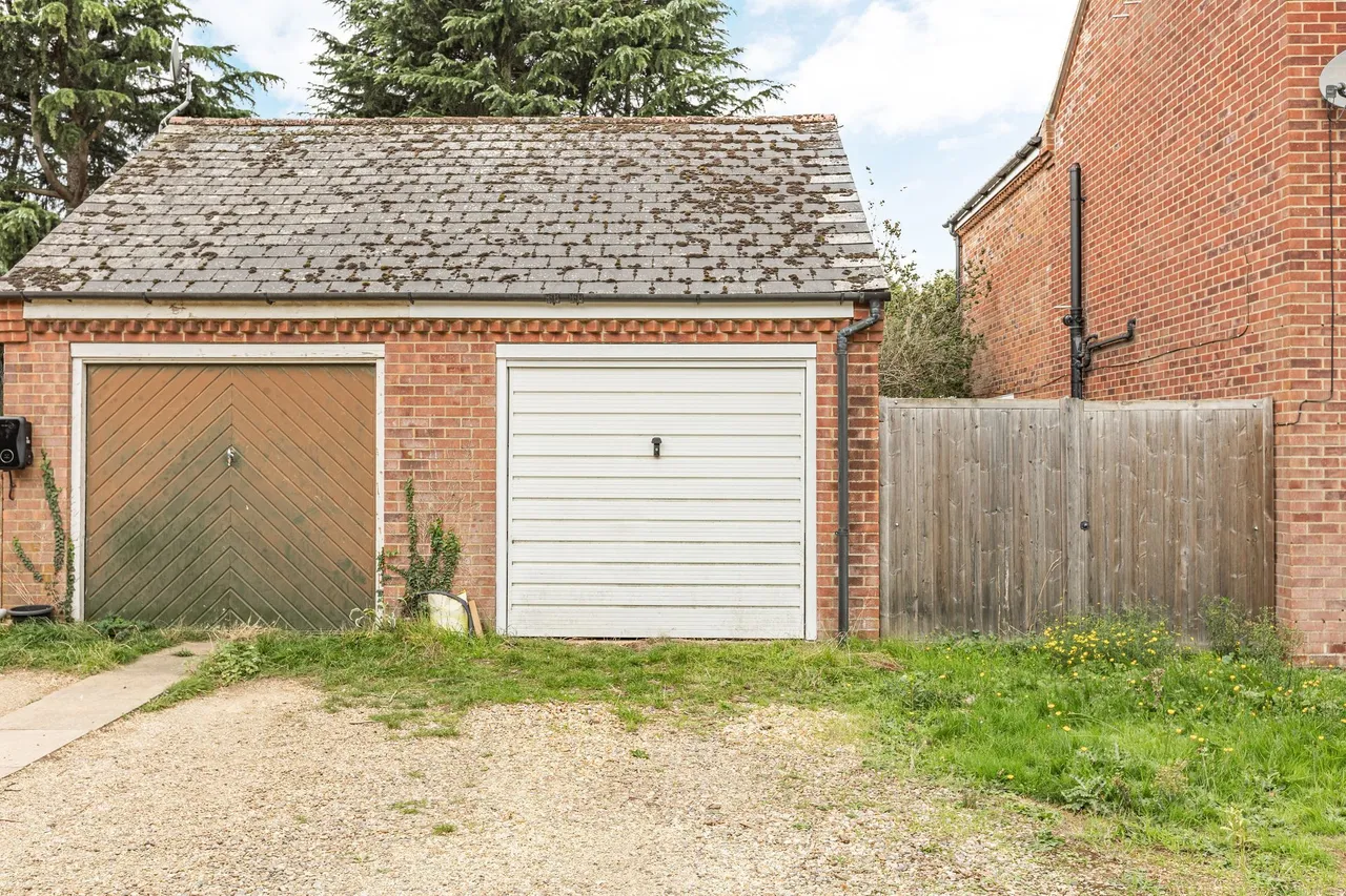 Characterful Cottage in Setchey Set i, photo 17