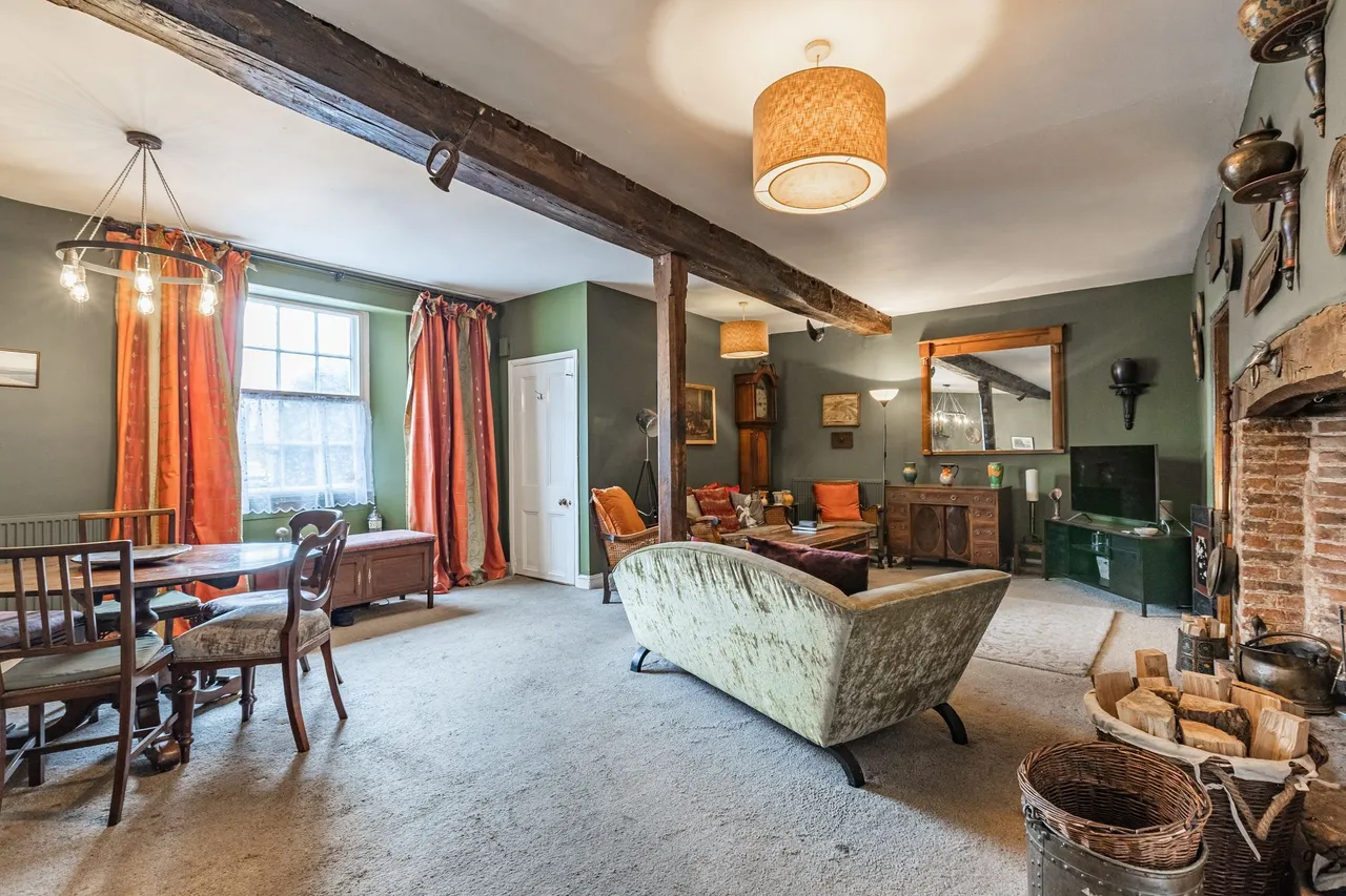 Characterful Cottage in Setchey Set i, photo 6