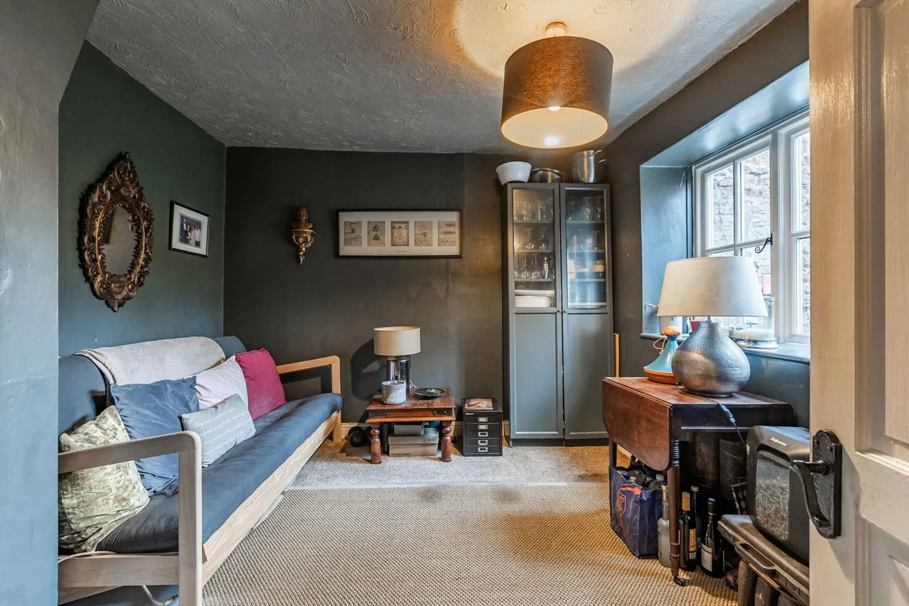 Characterful Cottage in Setchey Set i, photo 10
