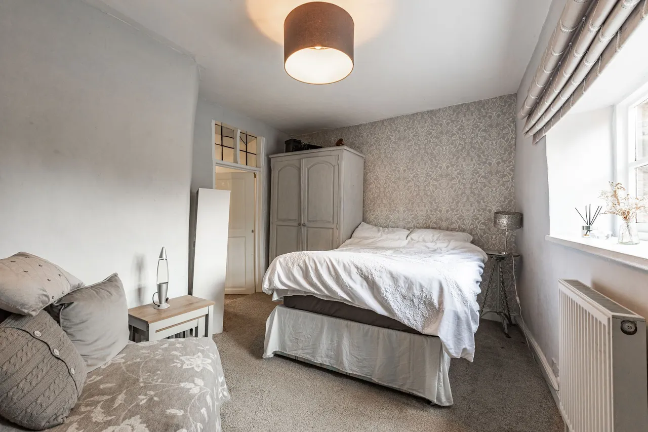 Characterful Cottage in Setchey Set i, photo 12