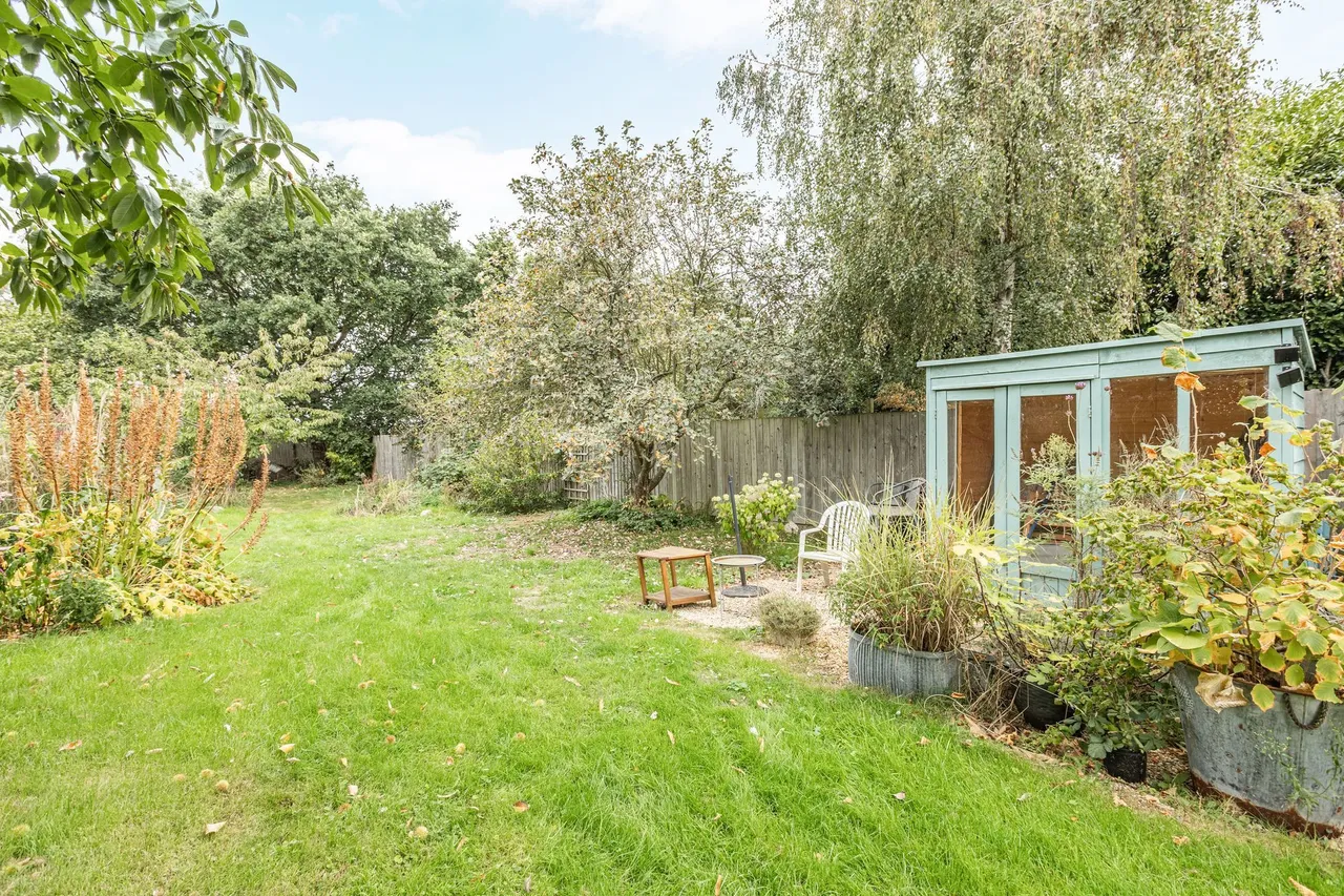 Characterful Cottage in Setchey Set i, photo 4