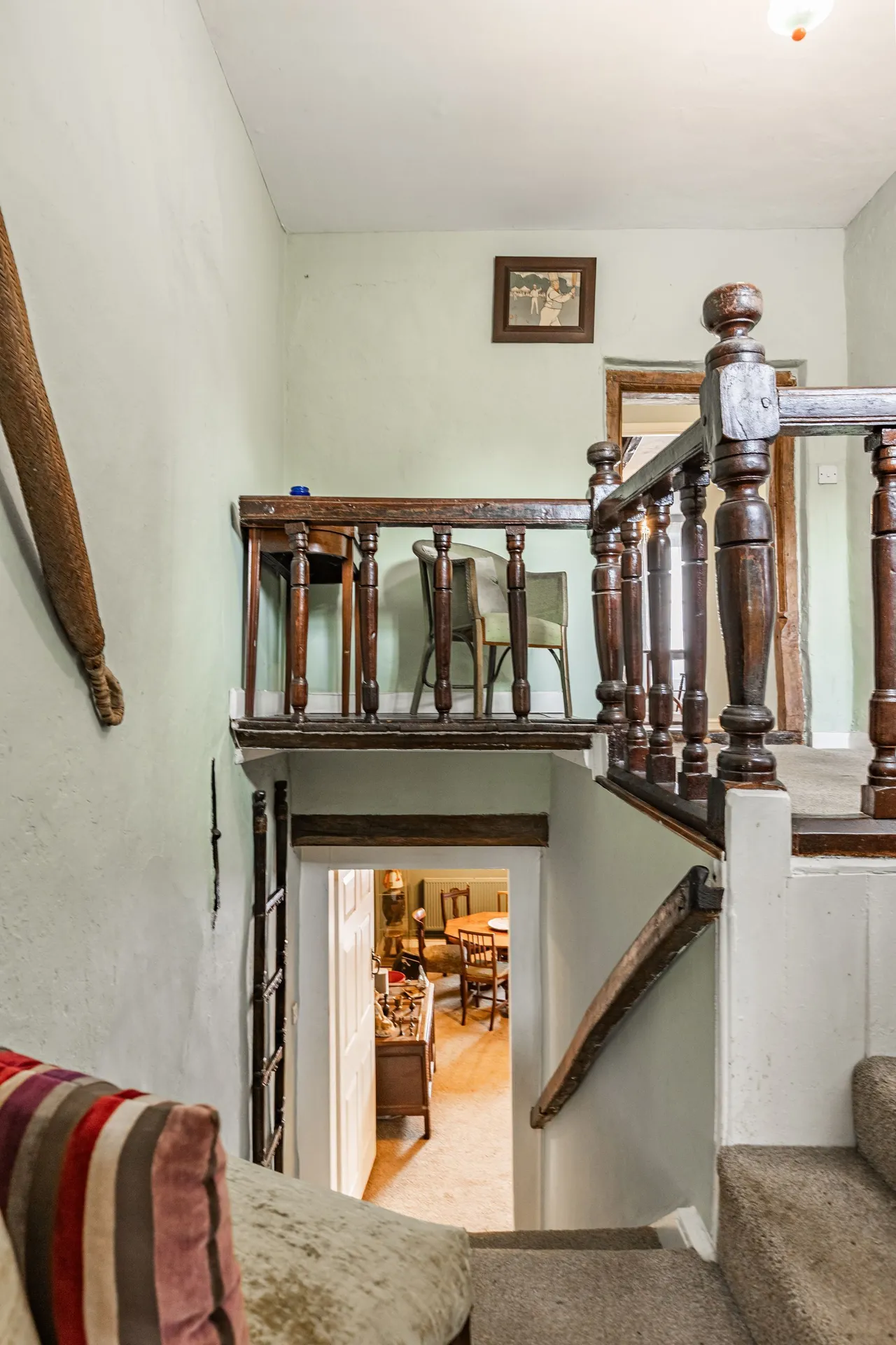 Characterful Cottage in Setchey Set i, photo 9