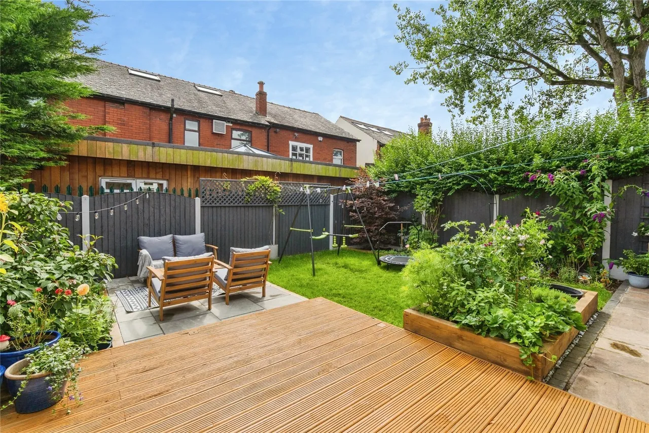 Welbeck Road, Bolton, BL1, photo 17
