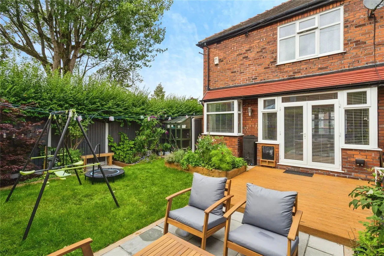Welbeck Road, Bolton, BL1, photo 29