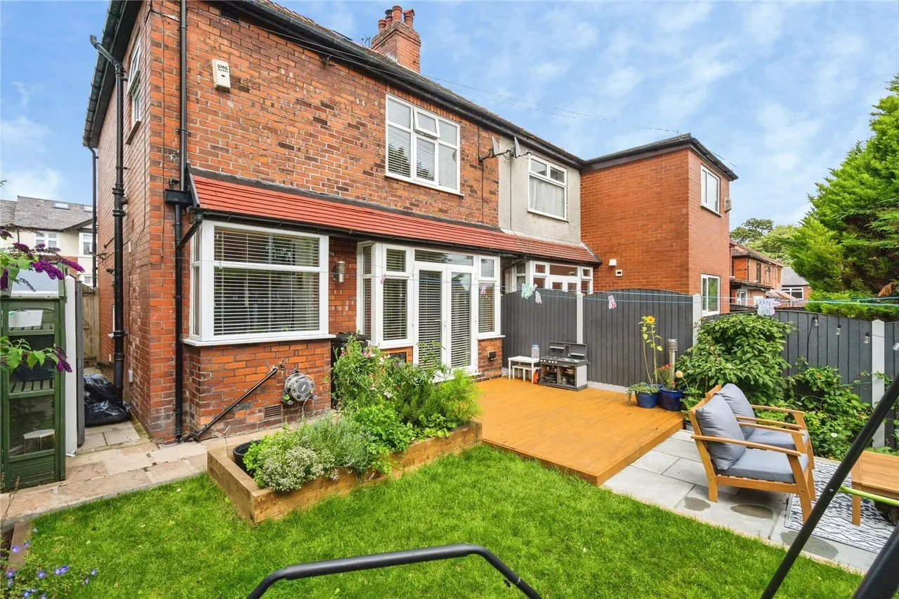Welbeck Road, Bolton, BL1, photo 16