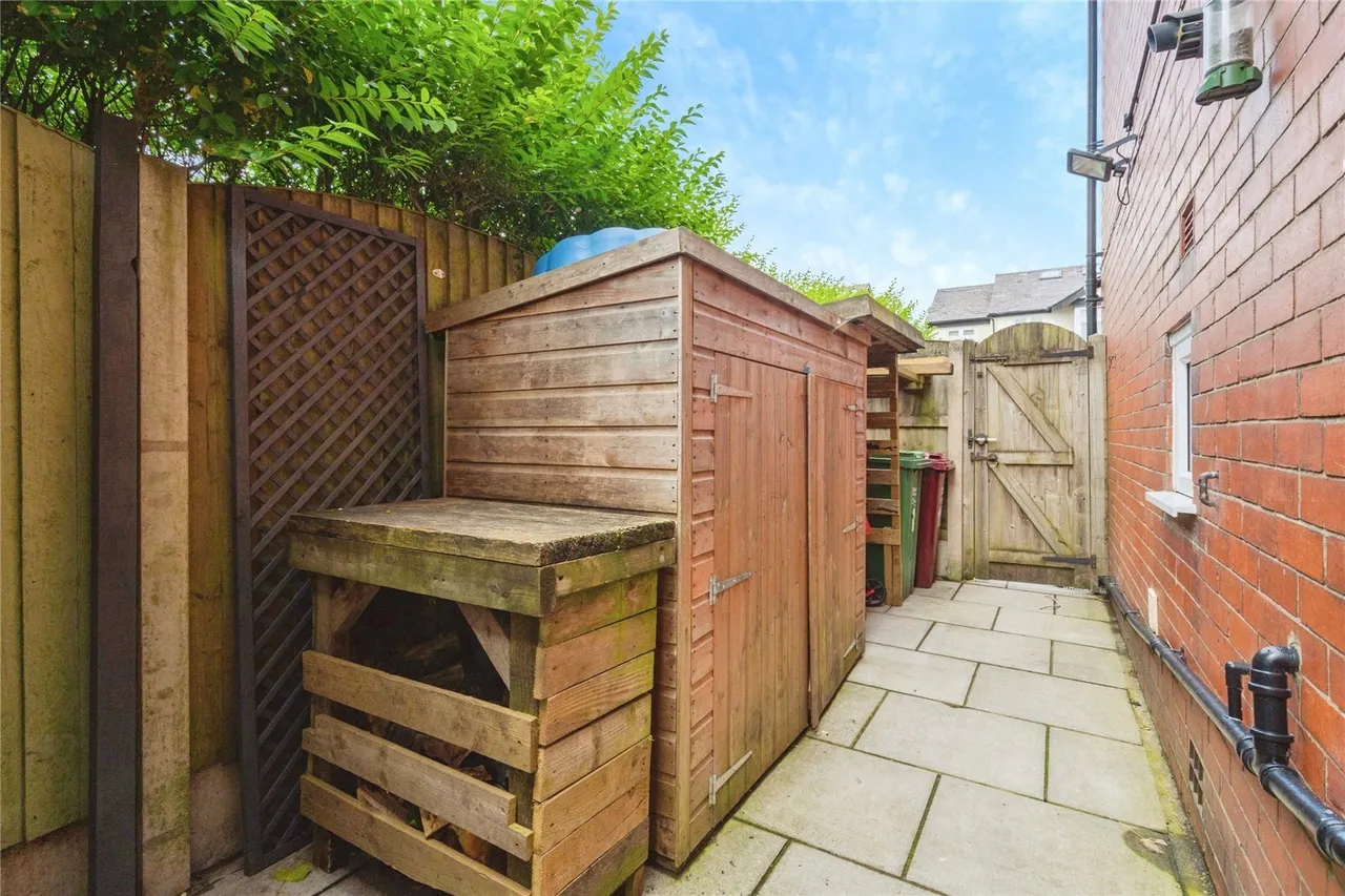 Welbeck Road, Bolton, BL1, photo 18