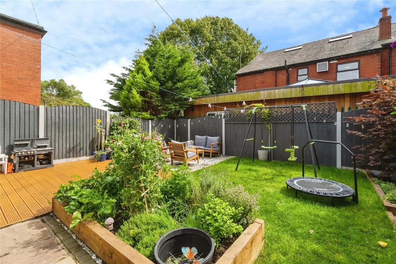 Welbeck Road, Bolton, BL1, photo 30