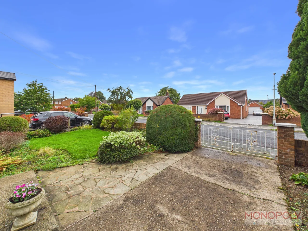 Richmond Road, Wrexham, LL12, photo 17