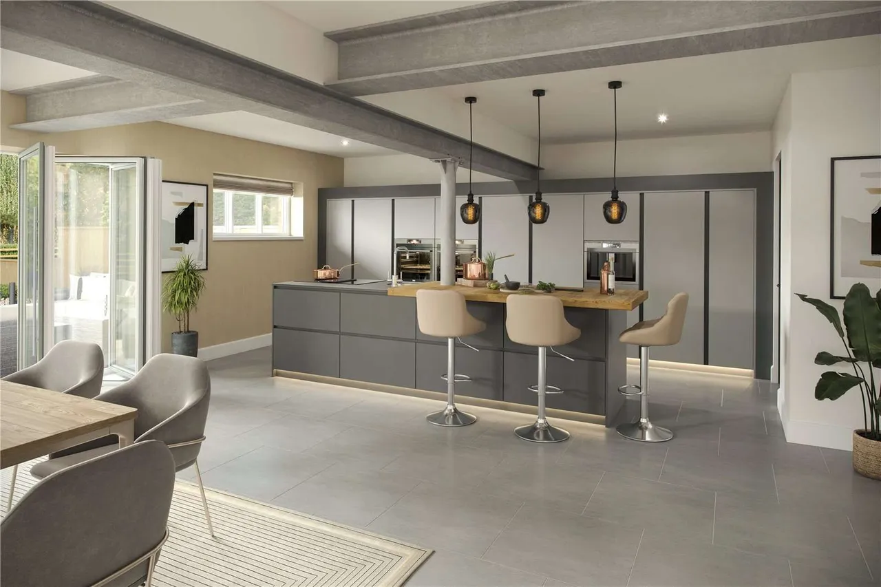 Haycroft Barns, Calveley, Tarporley, Cheshire, CW6 9JN, photo 5