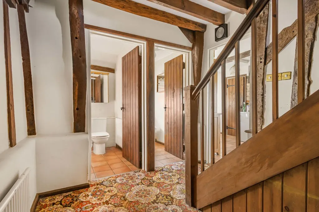 Crow Lane, Reed, SG8, photo 14